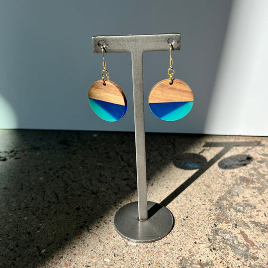 Margot Angle Earrings