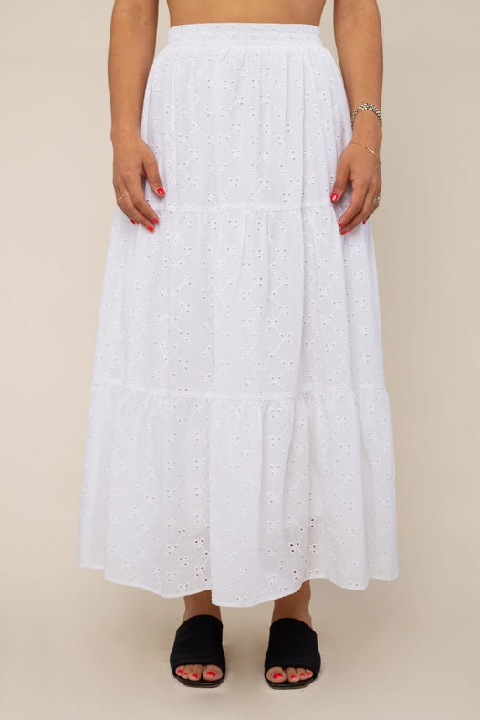 Delilah Skirt