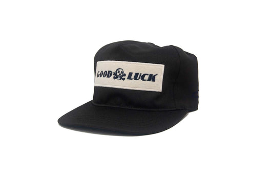 Good Luck Snapback