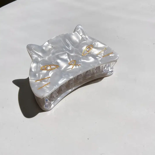 Acetate Kitty Claw - LARGE