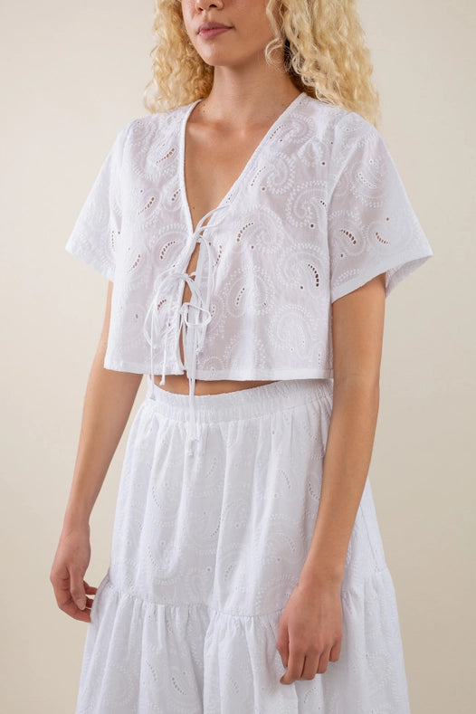 Kamilah Top