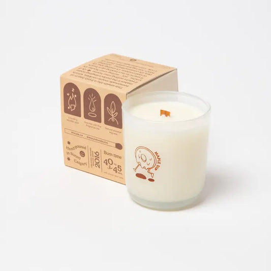 Maple Dip 8oz Candle