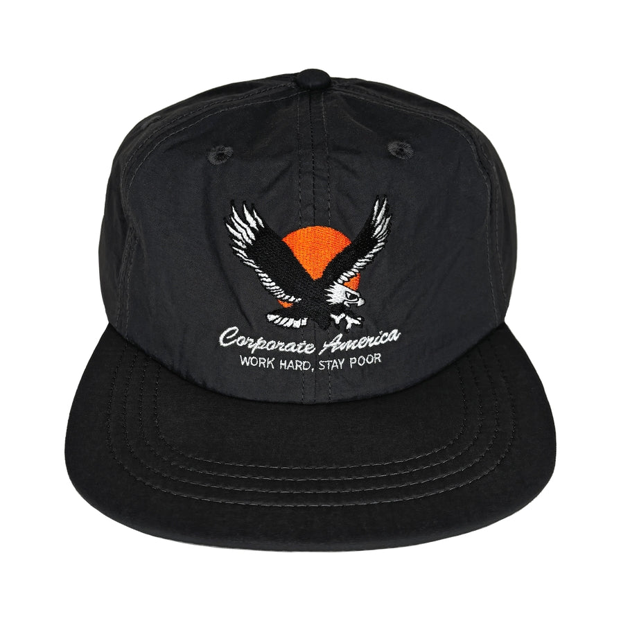 Corp America Nylon Cap
