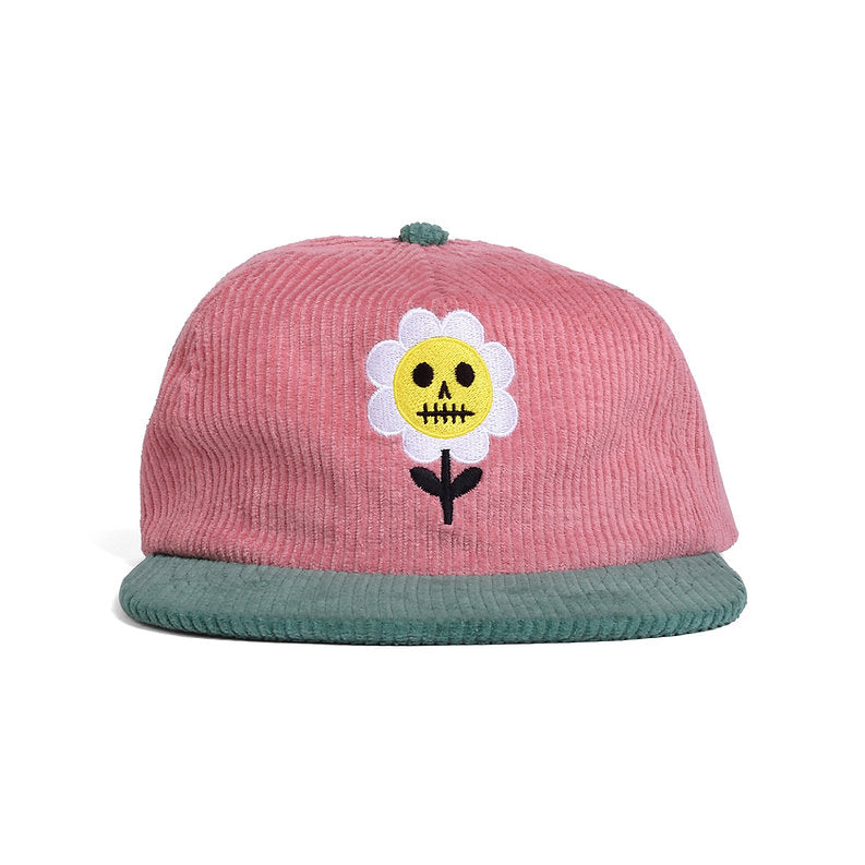 Pushing Up Daisies Hat