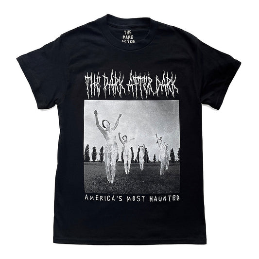 America's Most Haunted Tee