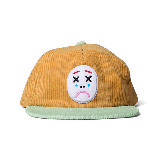 Sad Boi Corduroy Hat 3