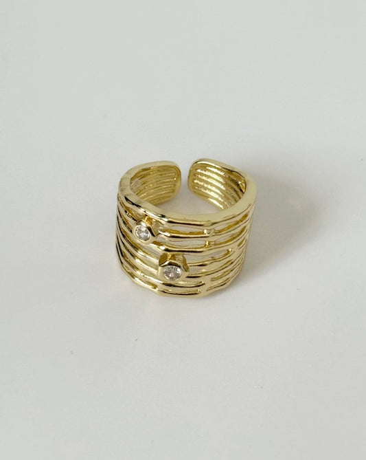 Sagano Ring