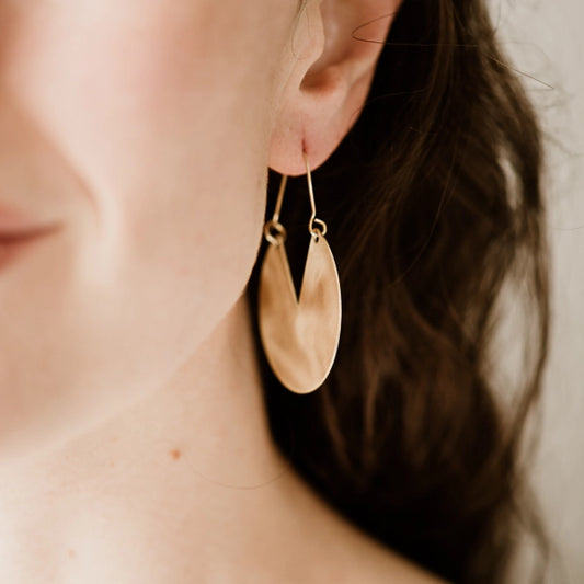 Arcade Earrings