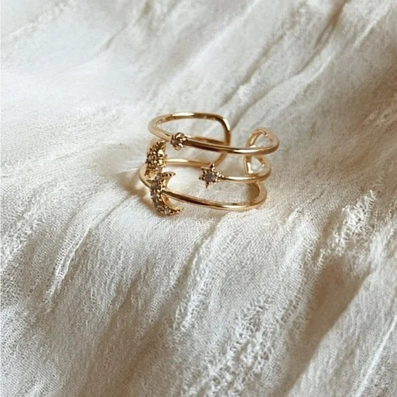 Jewelry – Rings