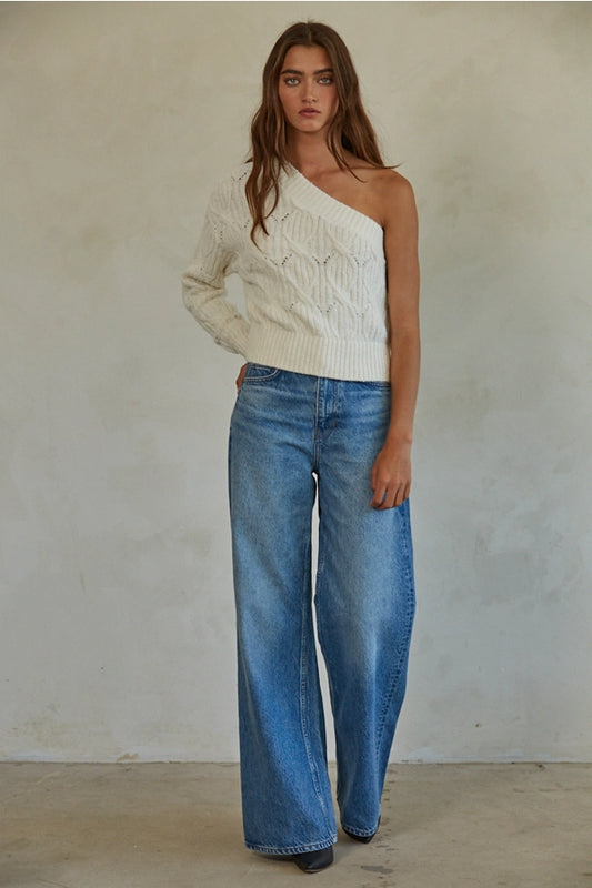 Audrey Top