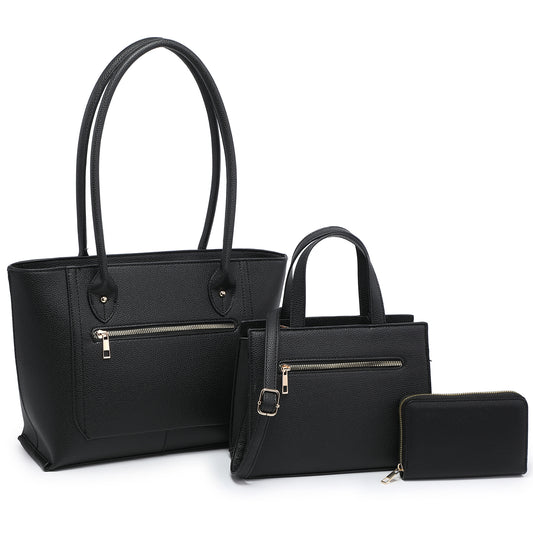 Daily Shopper Trio
