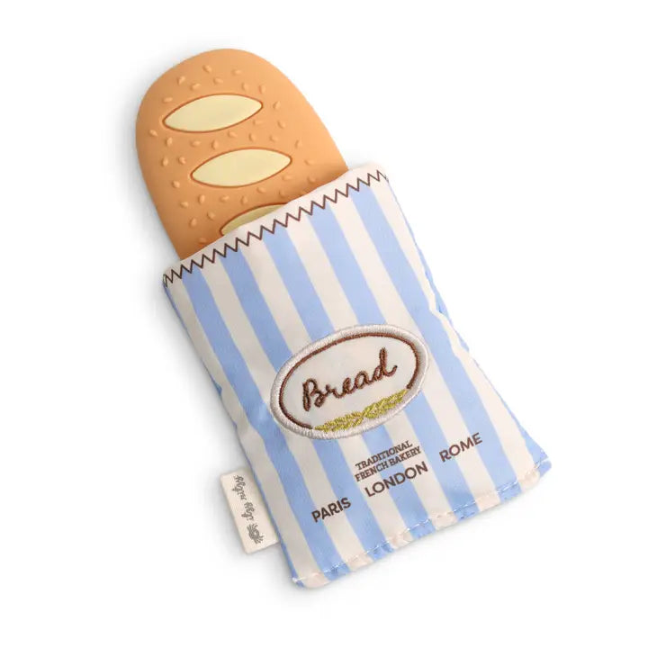 Baguette Teensy Crinkle Teether