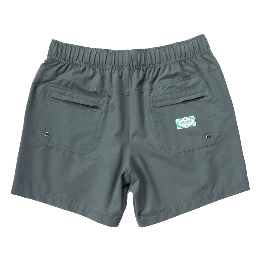 Bajada Hybrid Shorts