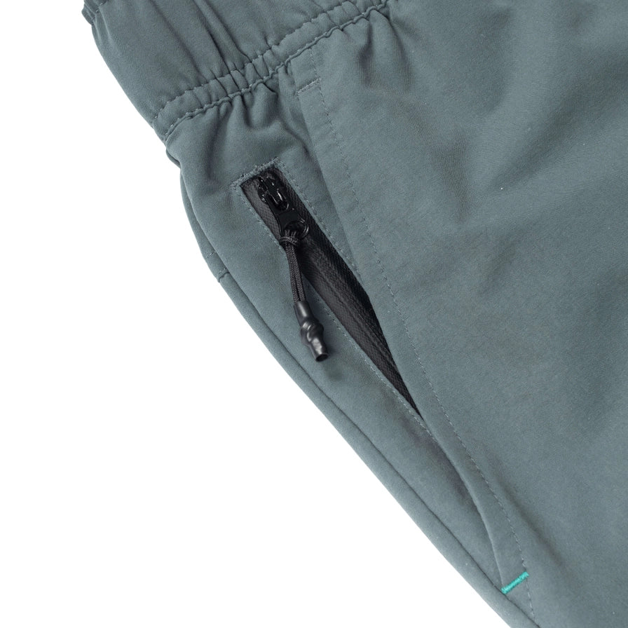 Bajada Hybrid Shorts