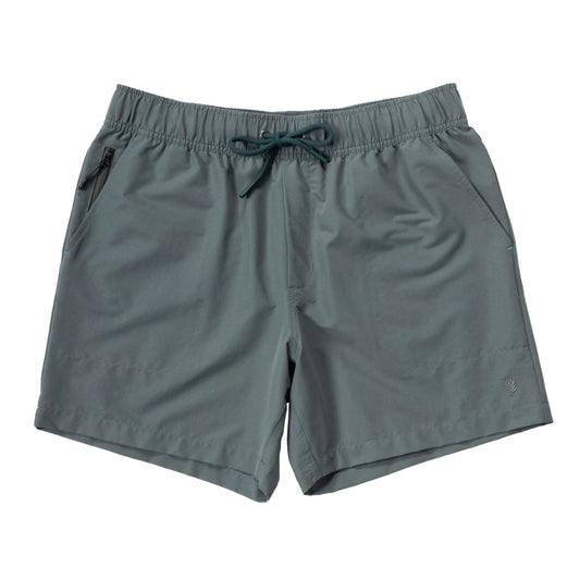 Bajada Hybrid Shorts