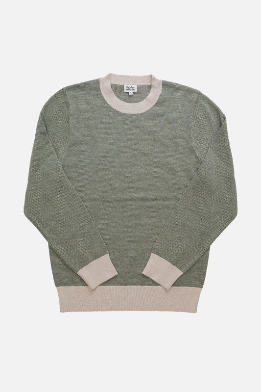 Baker Sweater