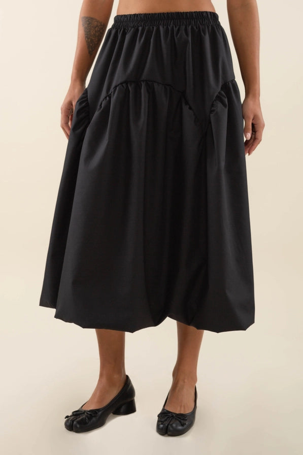 Briga Midi Skirt