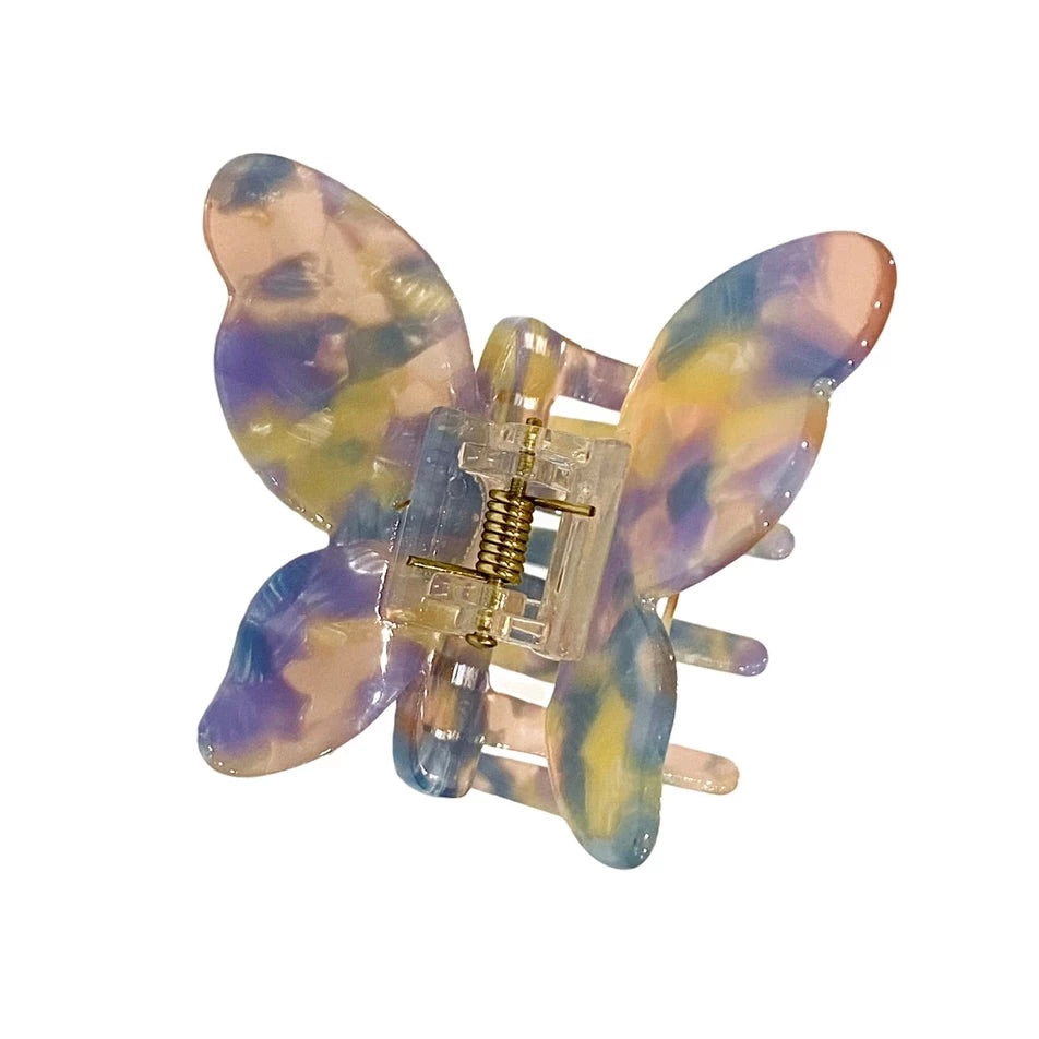 Butterfly Hair Clip