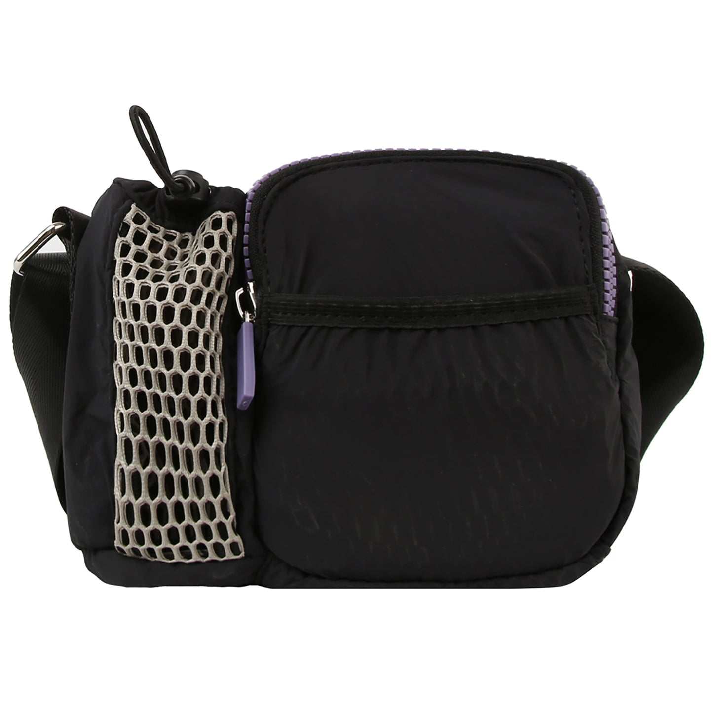 Nylon Downtown Walking Bag