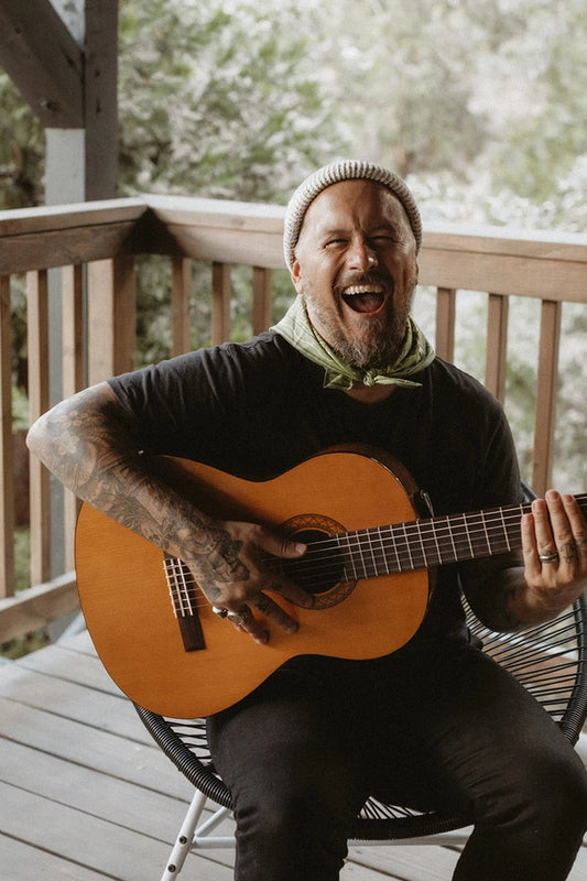 Camp Phibian Bandana