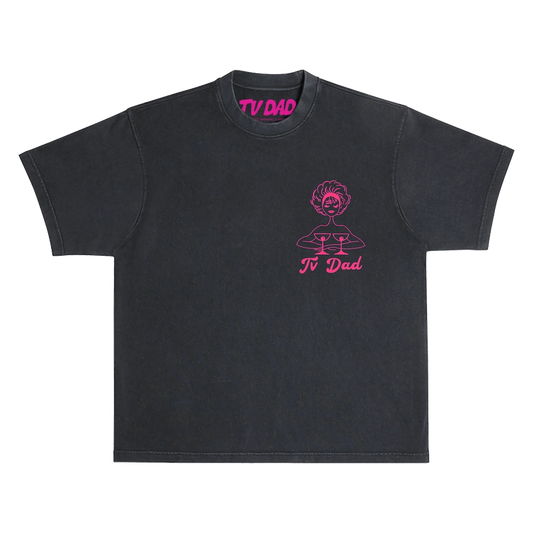 Cocktail Hour T-Shirt