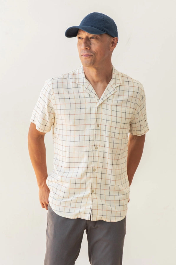 Collins Slim Shirt