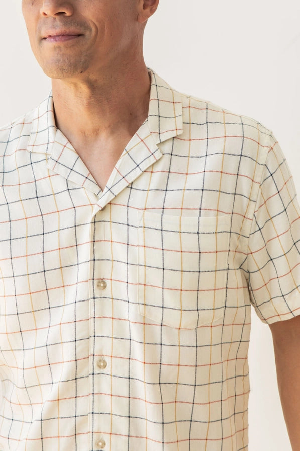 Collins Slim Shirt