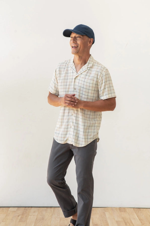 Collins Slim Shirt