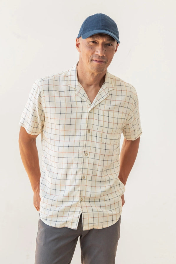 Collins Slim Shirt