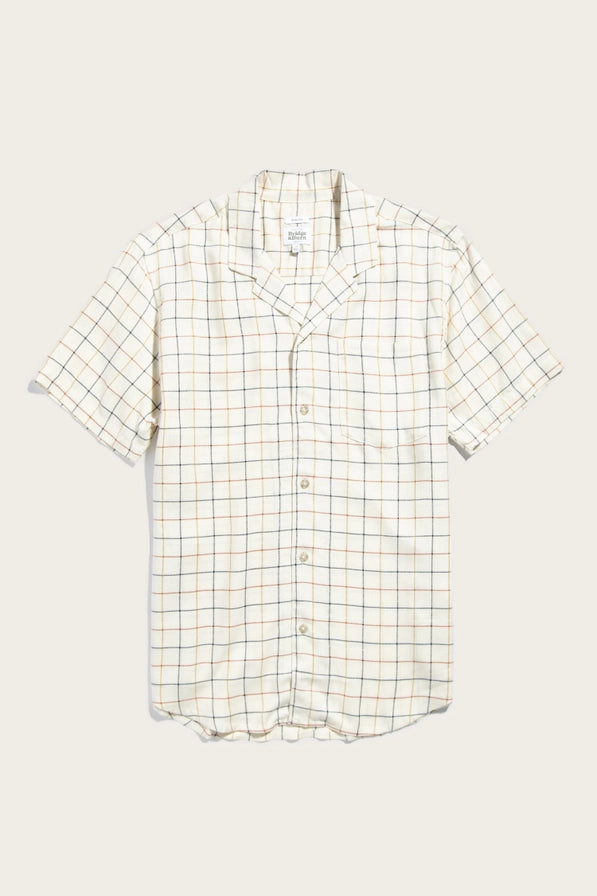 Collins Slim Shirt