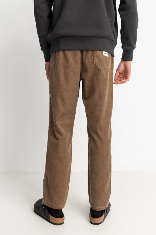 Cord Jam Pant