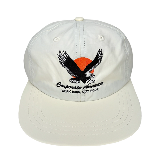 Corp America Nylon Cap