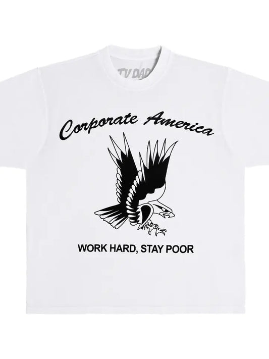 Corp America T-Shirt