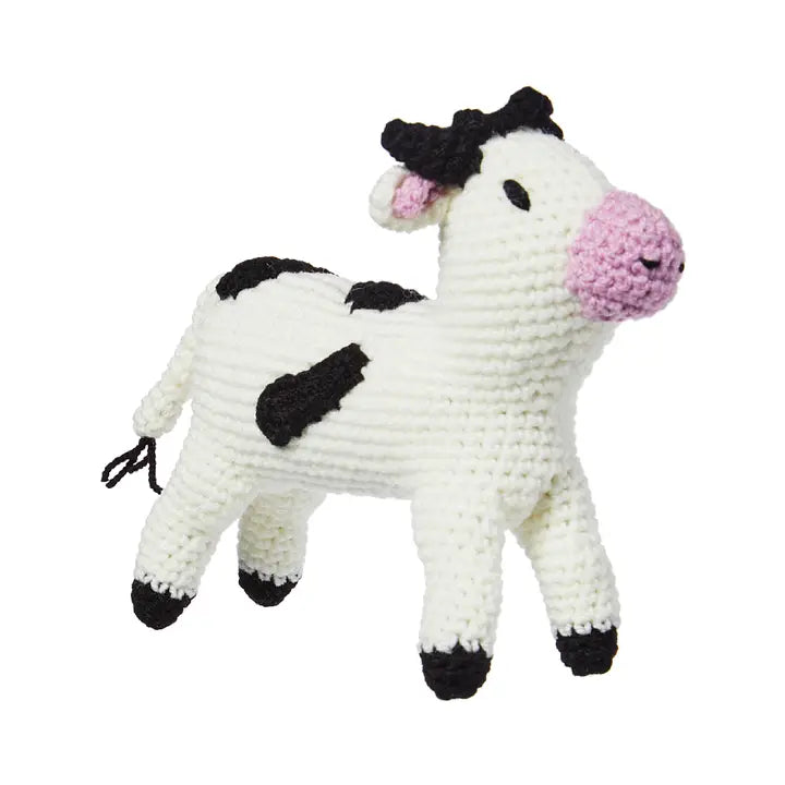 Cow Rattle