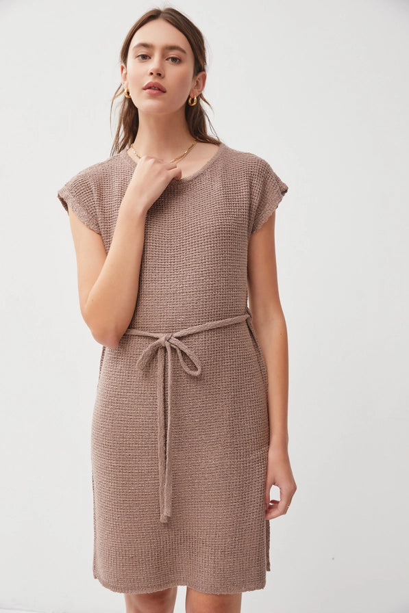 Marsh Knit Dress