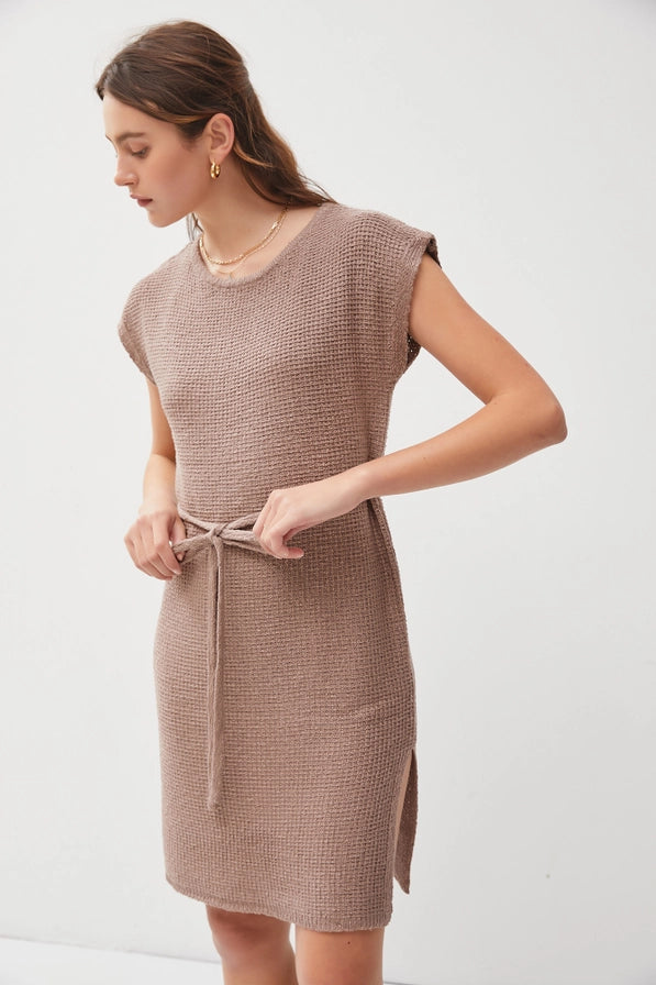 Marsh Knit Dress