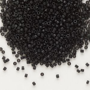 F Cancer Morse Code Necklace - Gold Filled