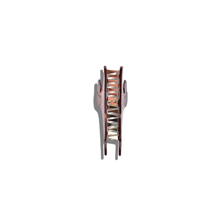 Acetate Dog Claw Clip