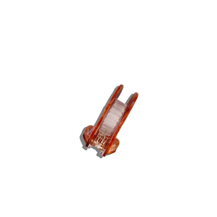 Cowboy Boot Claw Clip