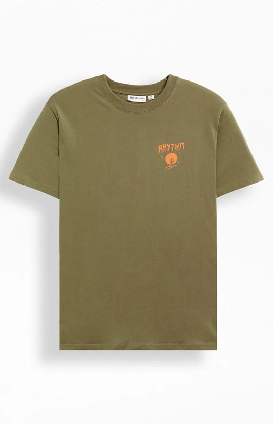 Desert Locals SS T-Shirt