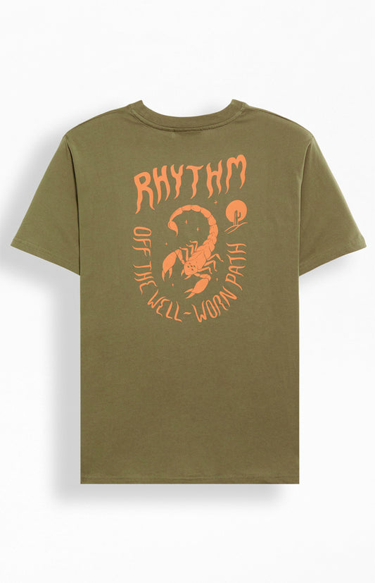 Desert Locals SS T-Shirt