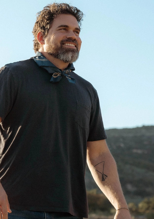 El Rito Nights Bandana