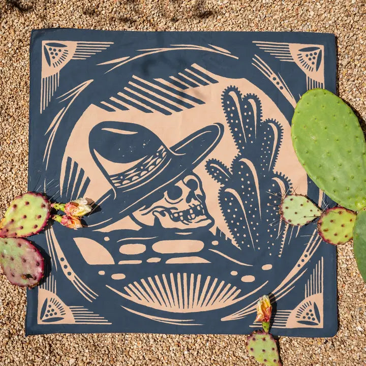 El Rito Nights Bandana
