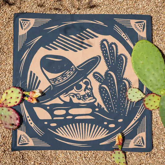 El Rito Nights Bandana