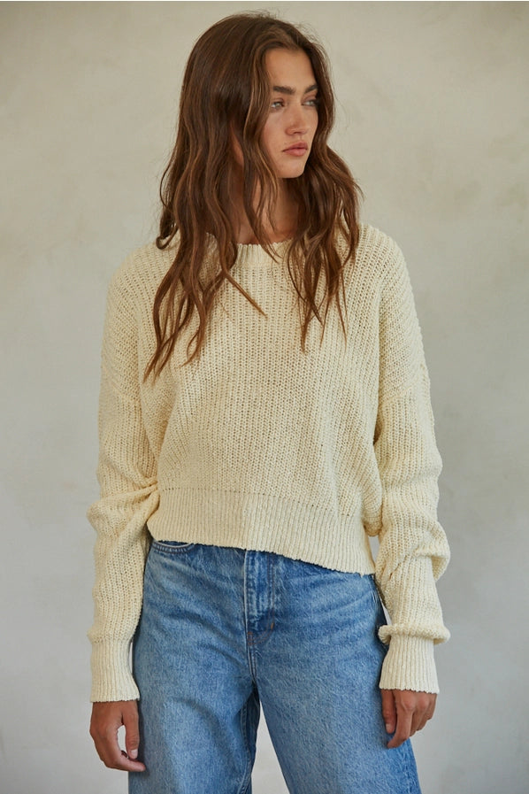 Elieen Pullover