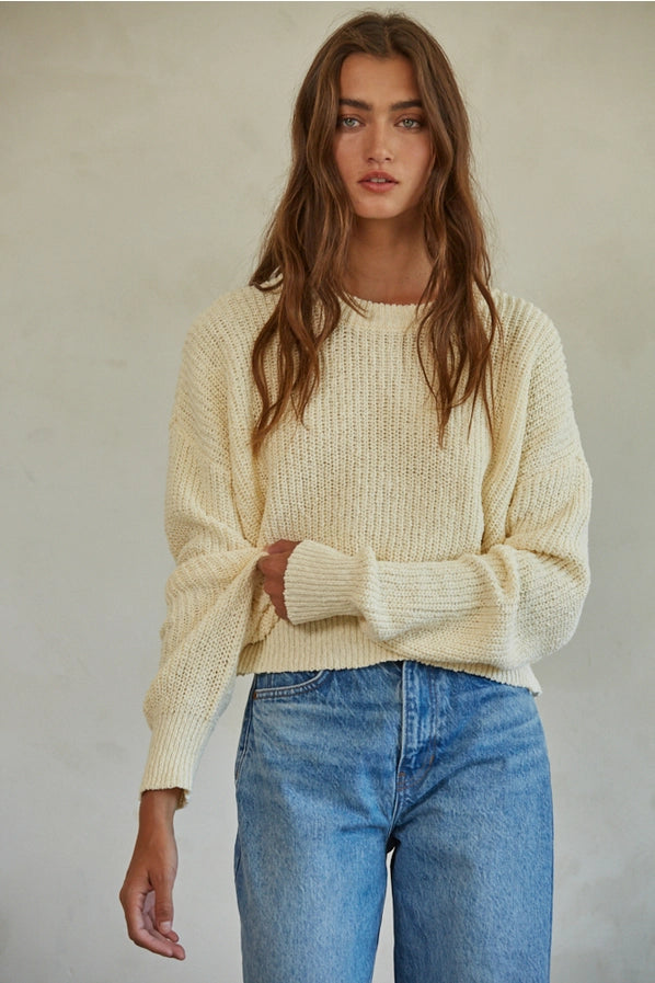 Elieen Pullover