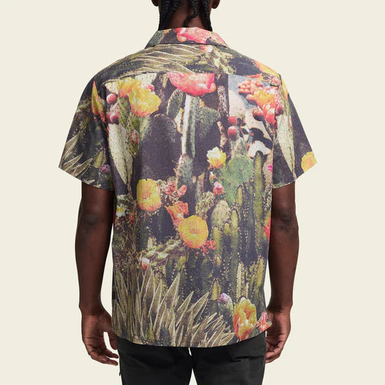 Monoloha Shirt: Cactus Mob