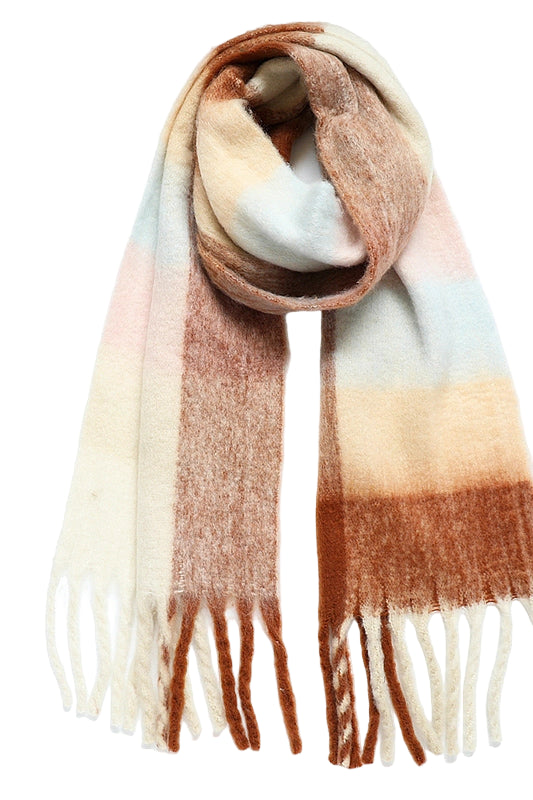 Chunky Scarf