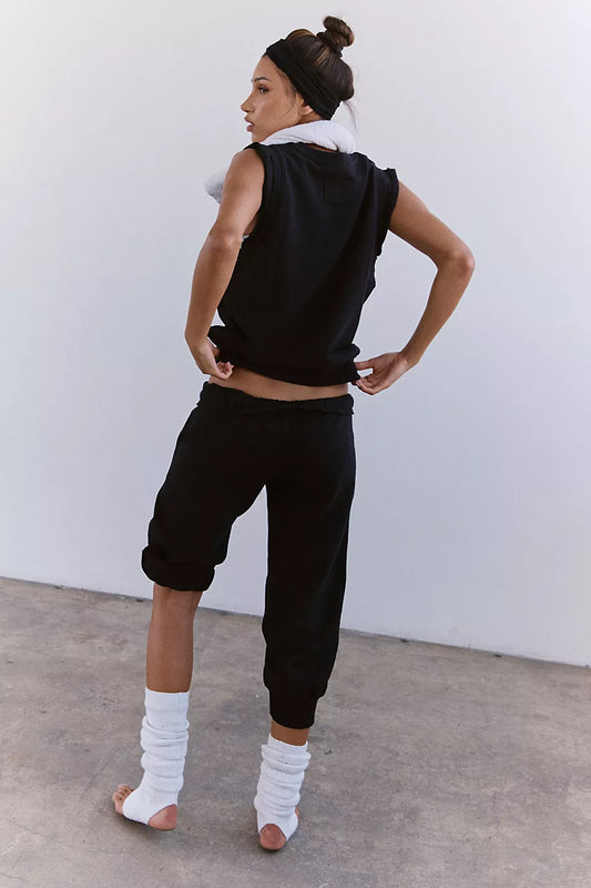 FP Movement Flutter Tank