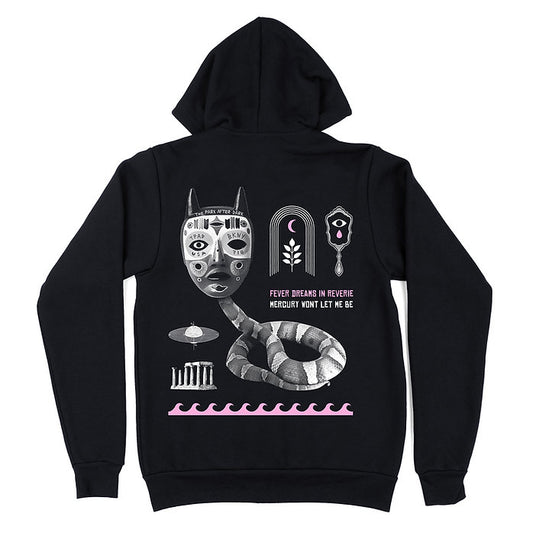Fever Dreams Hoodie